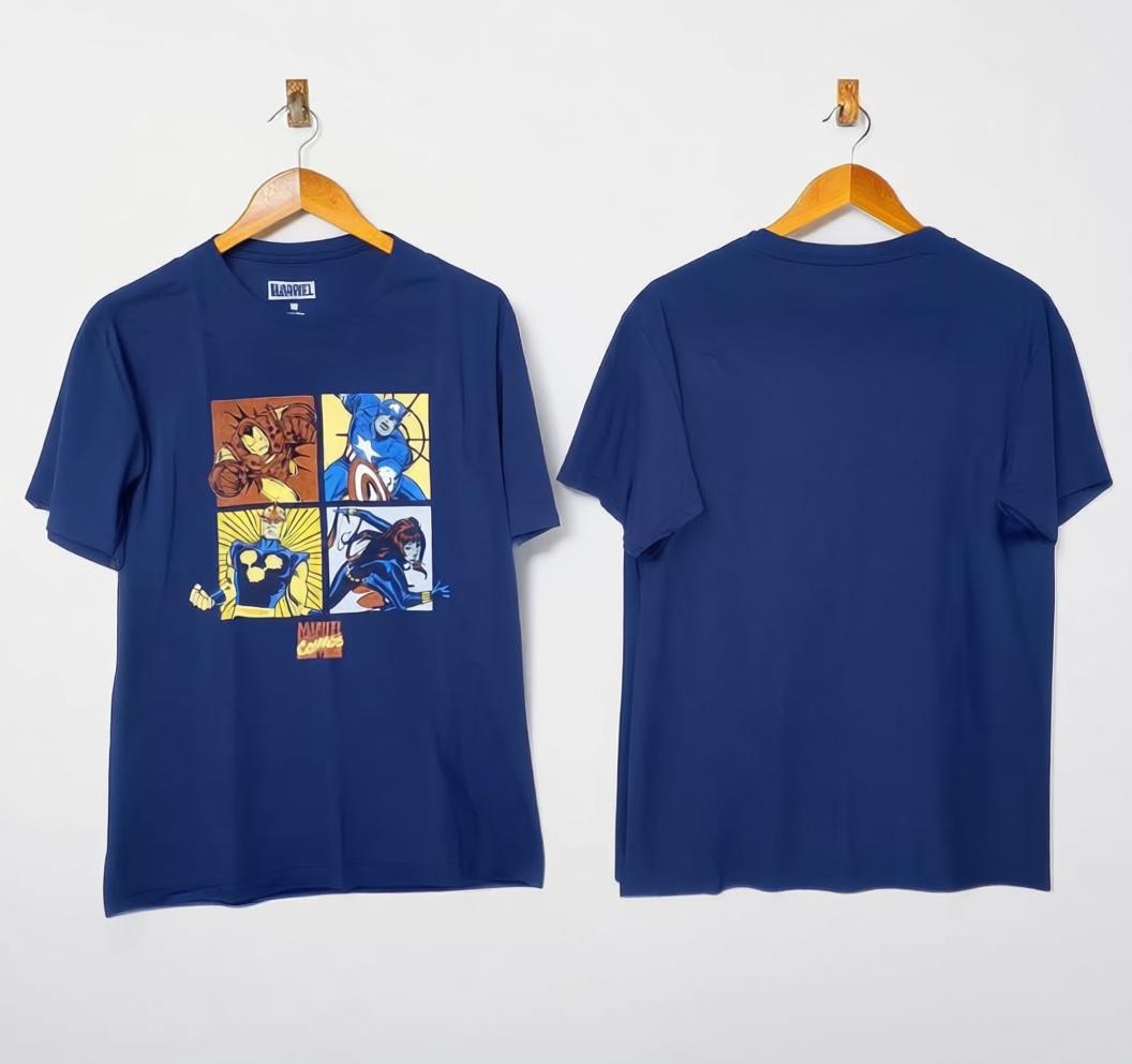 Polos Hombre